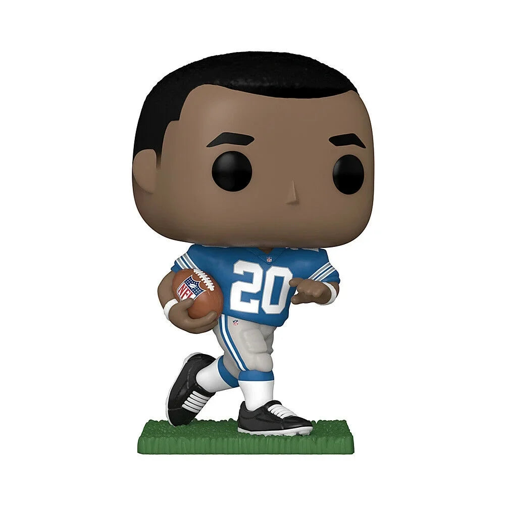 Buy - NFL: Best Exclusive Sanders '22-Barry Funko Madden
