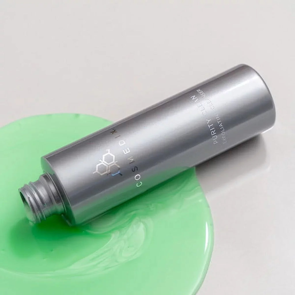 Exfoliating Cleanser Purity Clean