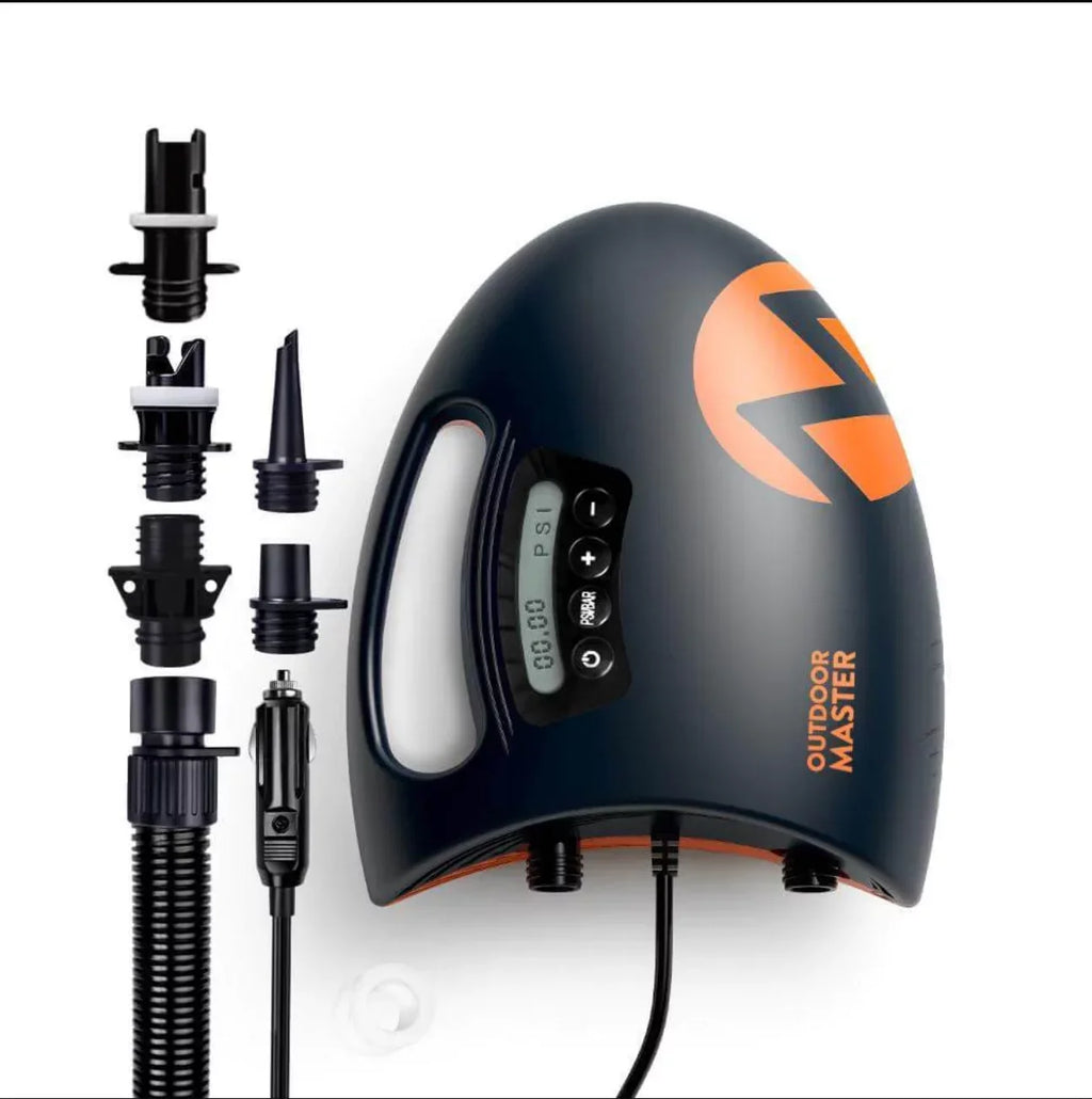 Adventure Board&trade; 10&prime;
