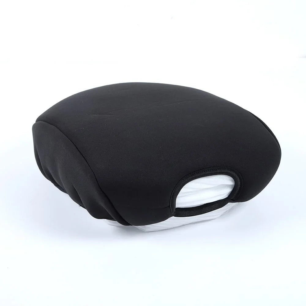 Box Black Console Accessories Cover Pad Teledu Armrest + Center F150 Soft