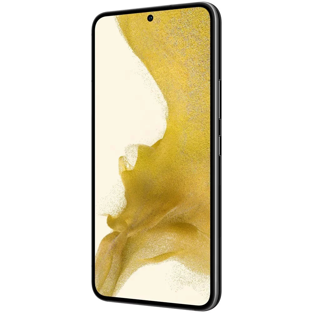 S22 5G (256GB, Unlocked S901U1 (Excellent SAMSUNG 6.1" Used) 8GB) (GSM+Verizon) - Galaxy Fully