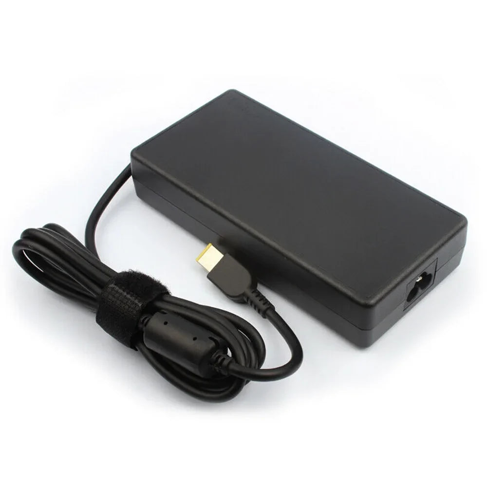 E555 E550, E440,  for E450, E550c, E E540, Charger ADL135NLC3A ThinkPad Series- 170W E455, Adapter