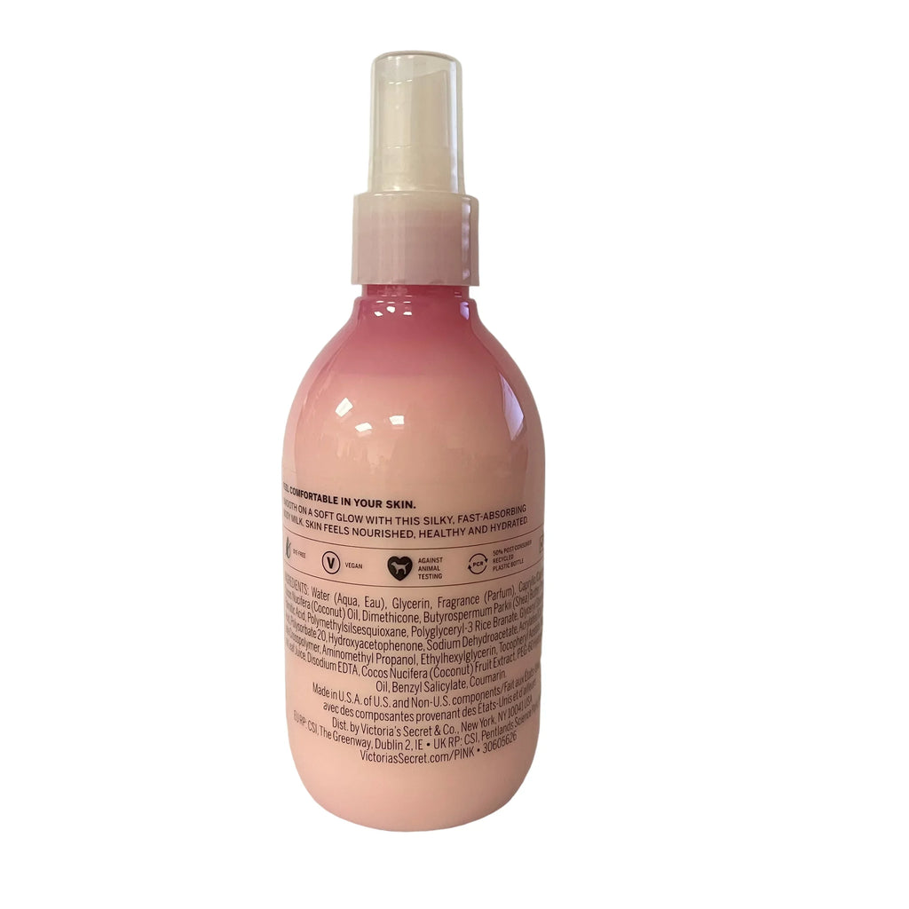 Set Secret fl Milk oz Pink Body Victoria's Coco 8