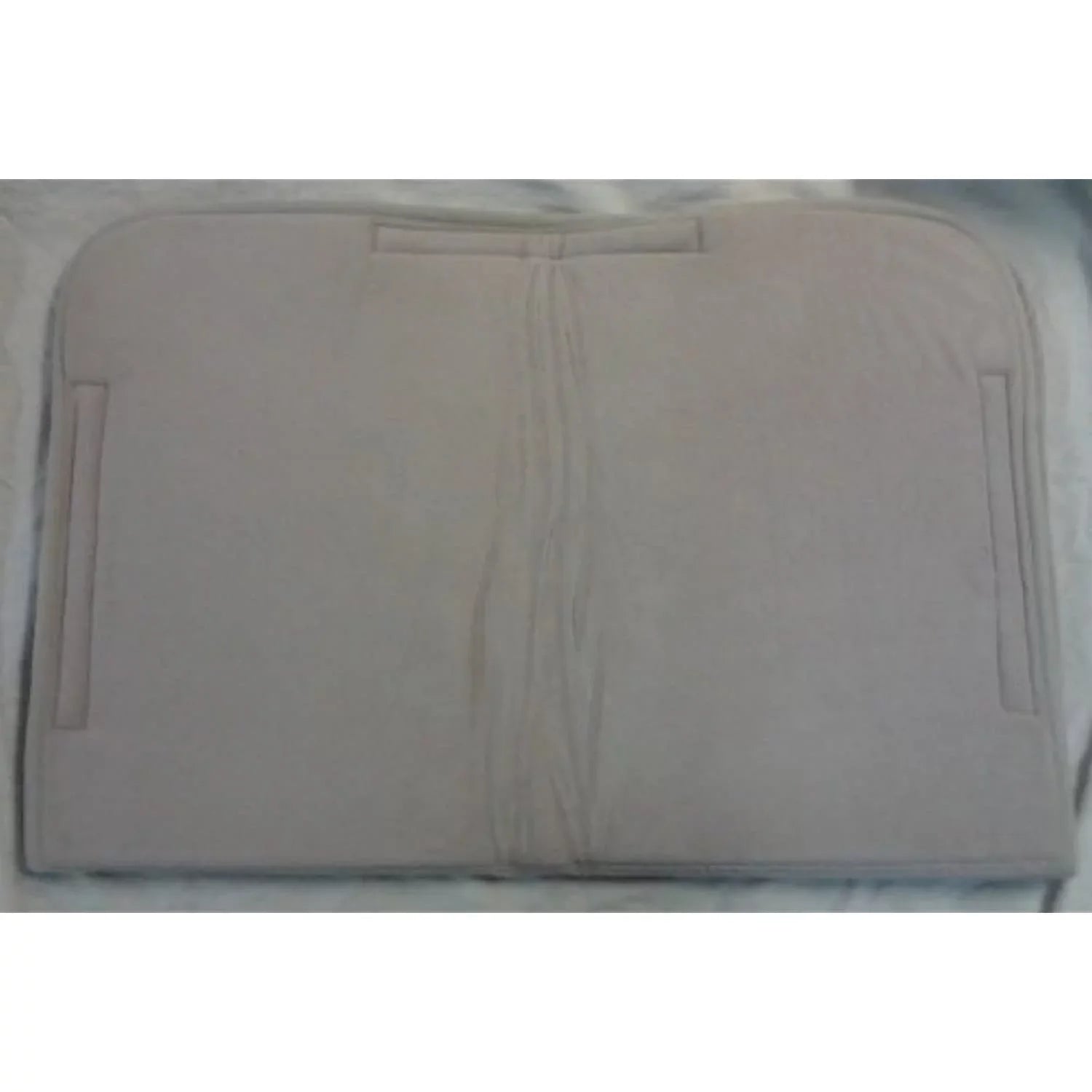 L) Therapist’s (24" aprox Pack Heat Choice® x 36" Hydroculator W Over-Size Covers, Terry