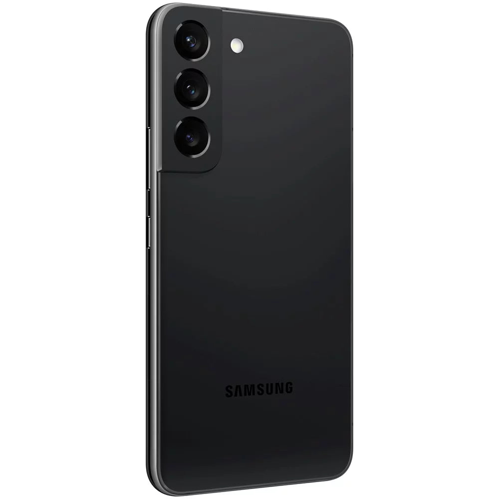 S22 5G (256GB, Unlocked S901U1 (Excellent SAMSUNG 6.1" Used) 8GB) (GSM+Verizon) - Galaxy Fully