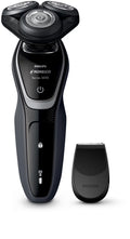 Norelco Philips Electric 5100 Wet/Dry S5210/81 Rechargeable Shaver