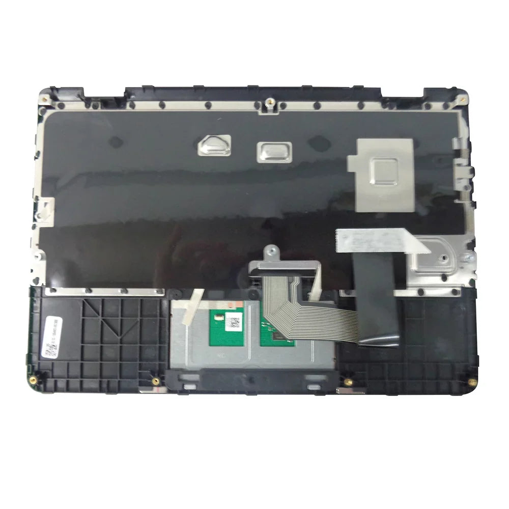 Keyboard Chromebook Palmrest  Type 5CB0Q93995 Toucad 81H0 & 300E