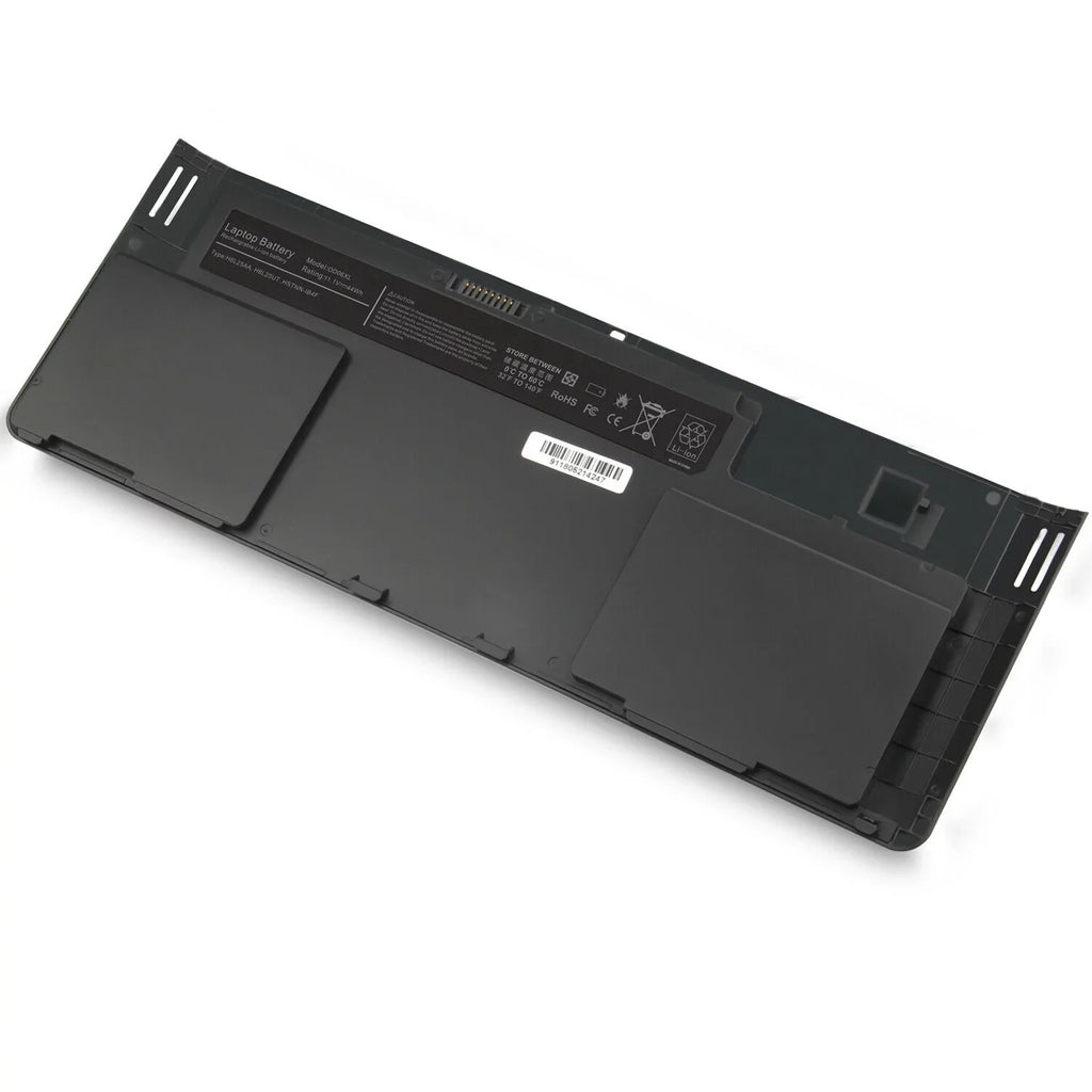 Series for 810 810 Tablet EliteBook G2, HP G3 Revolve PC Battery G1, F 810, 810