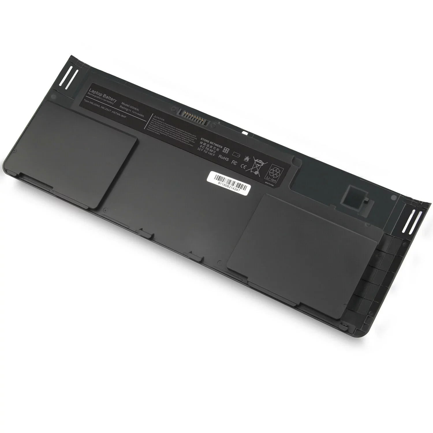 Series for 810 810 Tablet EliteBook G2, HP G3 Revolve PC Battery G1, F 810, 810