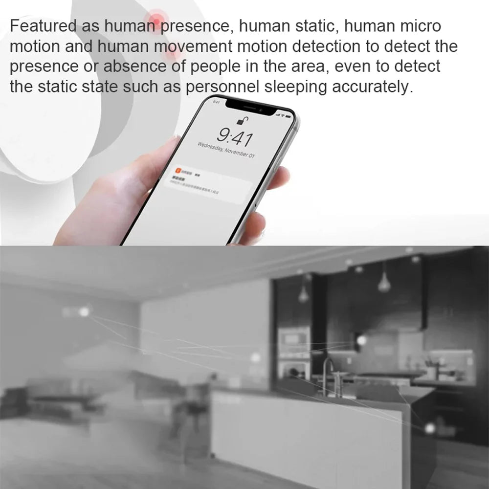 HumanBody Presence Presence Dazzduo Presence Detector,Presence Human Presence HumanBody WiFi Tuya IUPPA SIUKE Device ADBEN Device dsfen Tuya Human HAVOU Human Presence