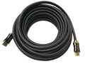 YAS-109 Cable OMNIHIL withYamaha Feet Long HDMI 50 Compatible Sound Bar