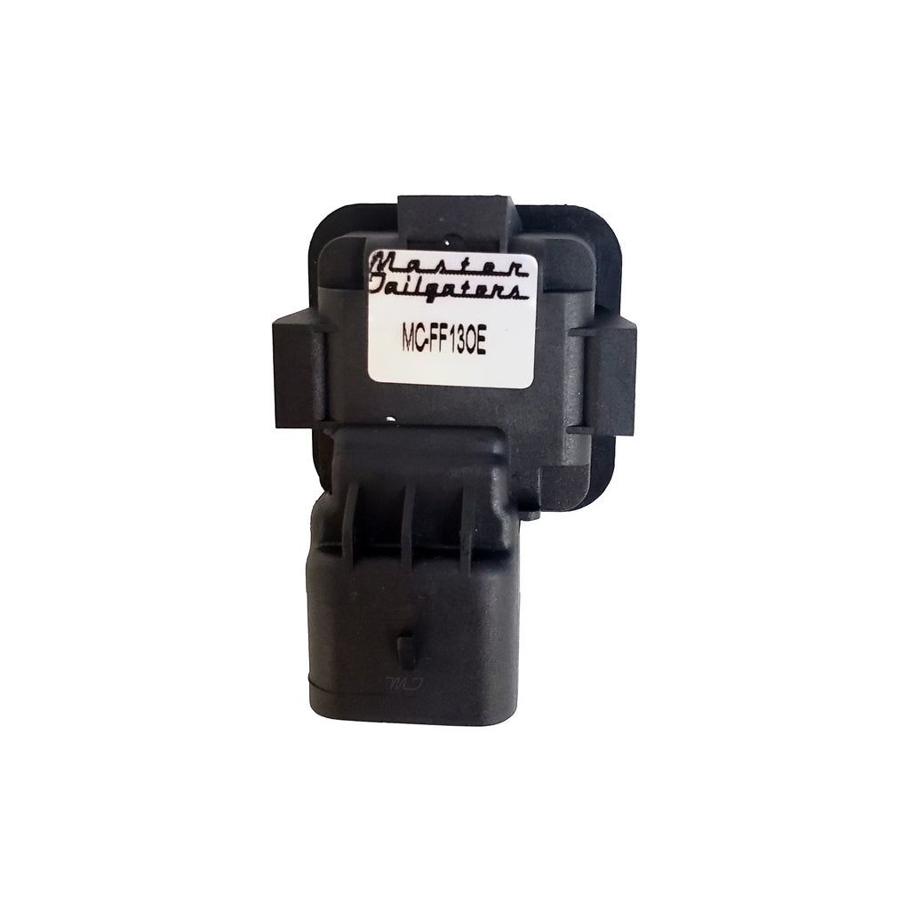 Tailgaters Backup Flex # DA8Z-19G490-A, Part Ford GA8Z-19G490-A (2013-2019) Camera for EA8Z-19G490-A, OE Master DA8Z-19G490-C,