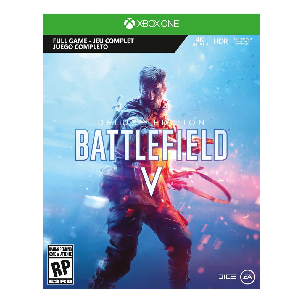 S Bundle, Microsoft 234-00679 White, Battlefield Xbox V 1TB One