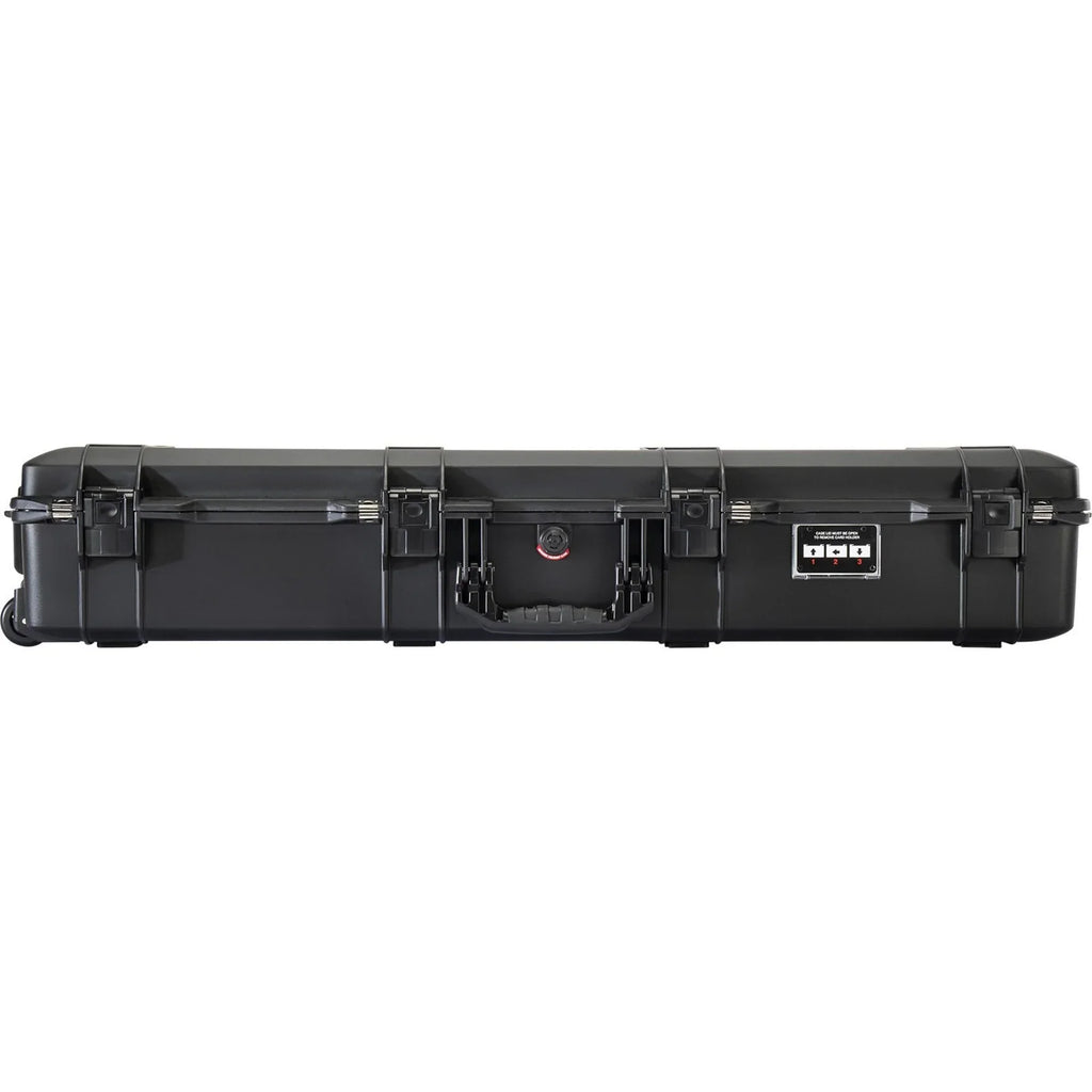Case Foam, Black Air with 1745 Pick-N-Pluck Long