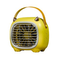 Mini Evaporative Conditioner Humidifier Portable Cooler Air Portable