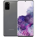 Cosmic G986U  Unlocked) 128GB (Refurbished: Fair) Galaxy (Fully 5G Pre-Owned S20+ Gray