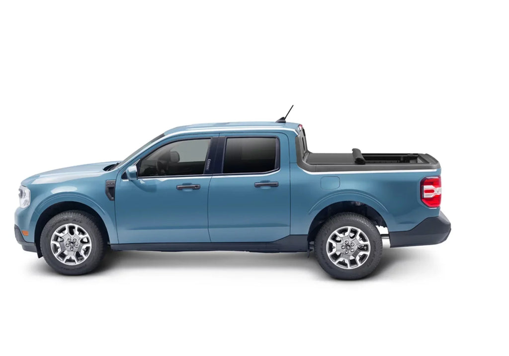 1494701 | | Pro Truck Roll Cover (54.4") Truxedo Bed 2022 6" Soft Bed 4' Ford Compatible Tonneau X15 Up Maverick with