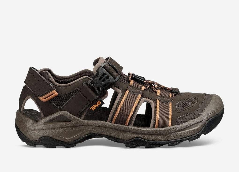 '- 2 Teva Shoes Omnium Men's