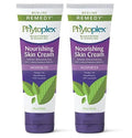 Nourishing Oz Skin Cream 4 Phytoplex Fl. 2) Moisturizer, (Pack of Remedy