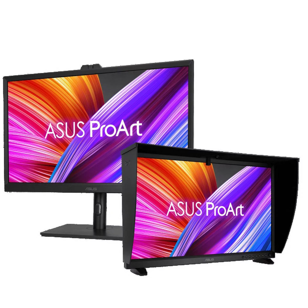 Class Monitor, OLED 16:9 PA32DC 4K ProArt  UHD 32"