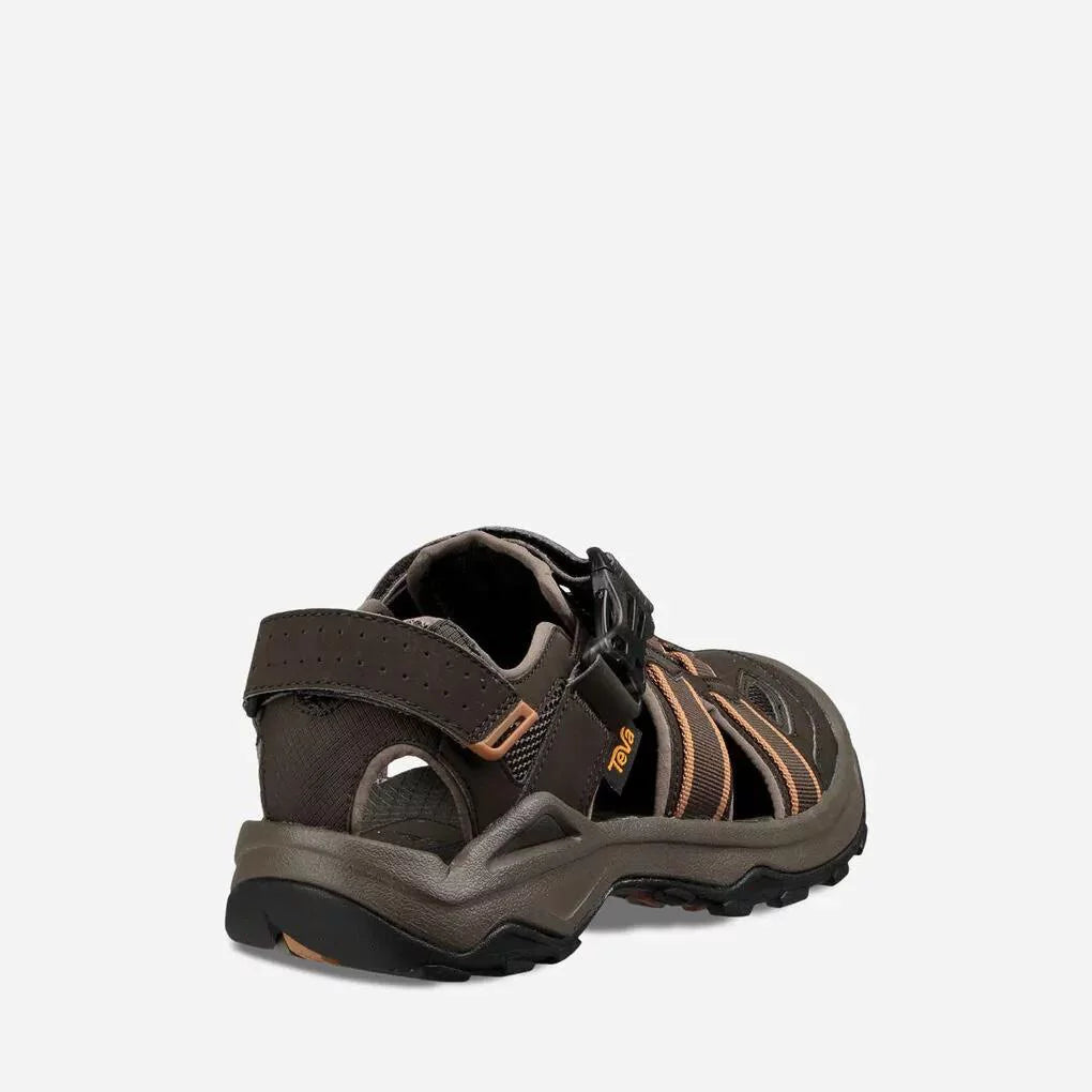 '- 2 Teva Shoes Omnium Men's