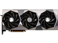 Card 4080 Video SUPRIM 16GB 4.0 RTX Suprim MSI X GeForce 16GB X GDDR6X Express 4080 PCI RTX