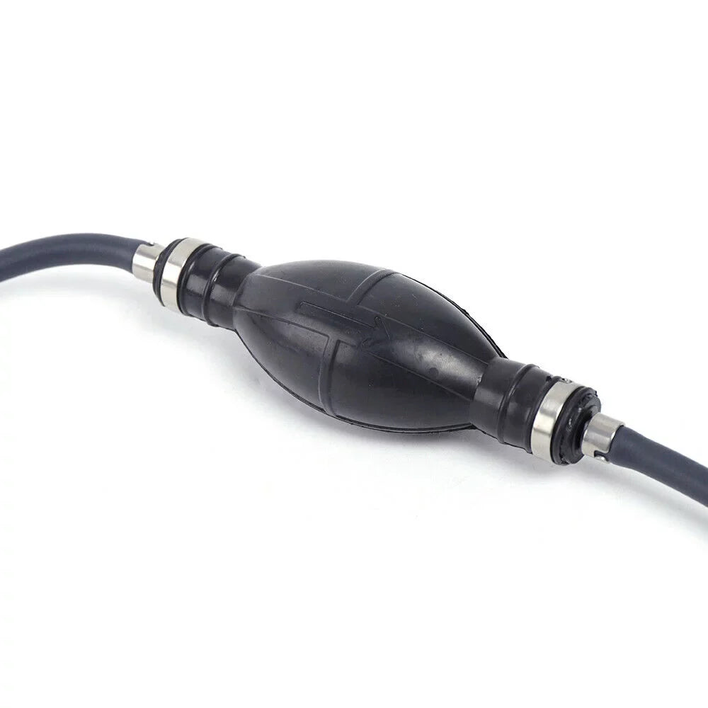 Inflatable Suitable Pump Boat Marine Tank Fuel Tubing Engine Assembly Tubing Connector Kayak Oil Miumaeov Hose Tank Outboard Tube Connector Storage Fuel Gas Boat Boat Outboard Tank for Kit