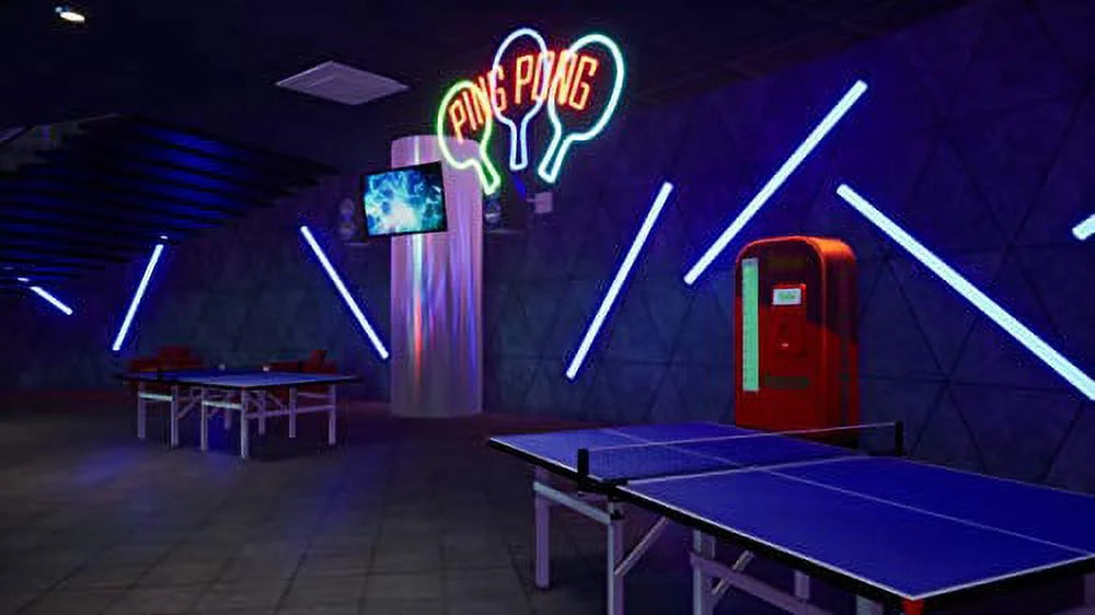 Switch - Arcade Party Nintendo