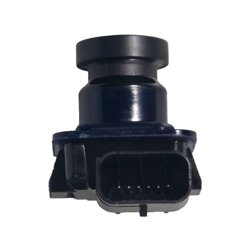 Black Camera View Rear Camera 2011-2014 For Edge Reversing Paddsun Assist Ford Park