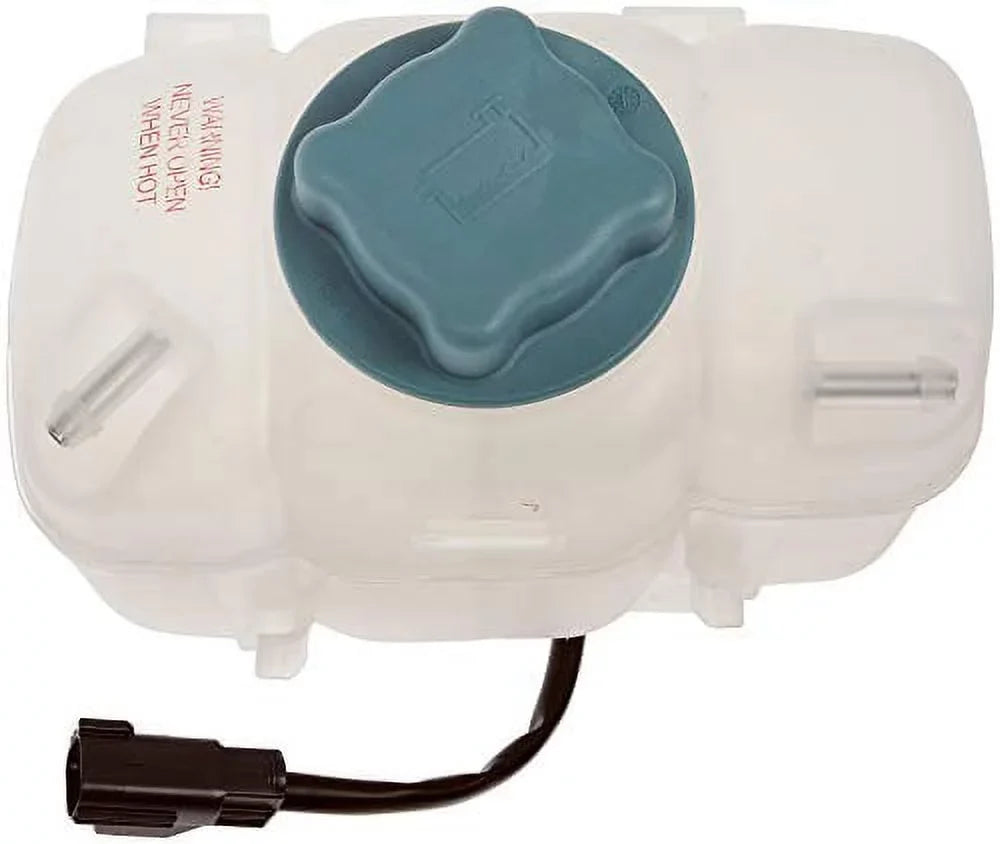 Specific Green XC70 White Front VOLVO Fits Coolant 2007-2014 Reservoir 2003-2016 Models, Volvo and VOLVO Engine Dorman select: 603-667 for XC90,