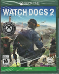 Xbox Watch Xbox Sealed Version) Xbox US One, Dogs One (Brand New One Factory 2