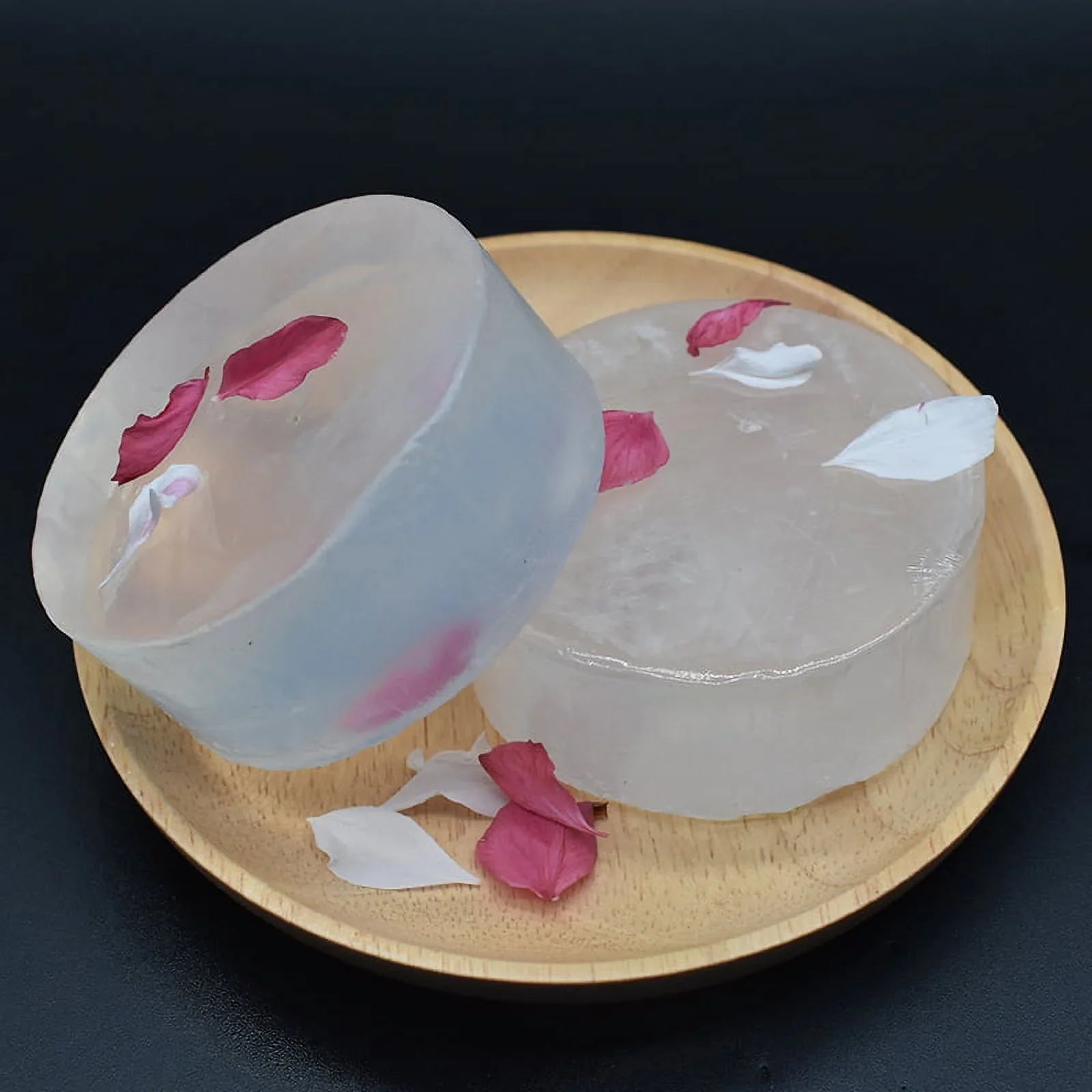 Papaya Soap Bulk Cherry - - -10Pcs Natural