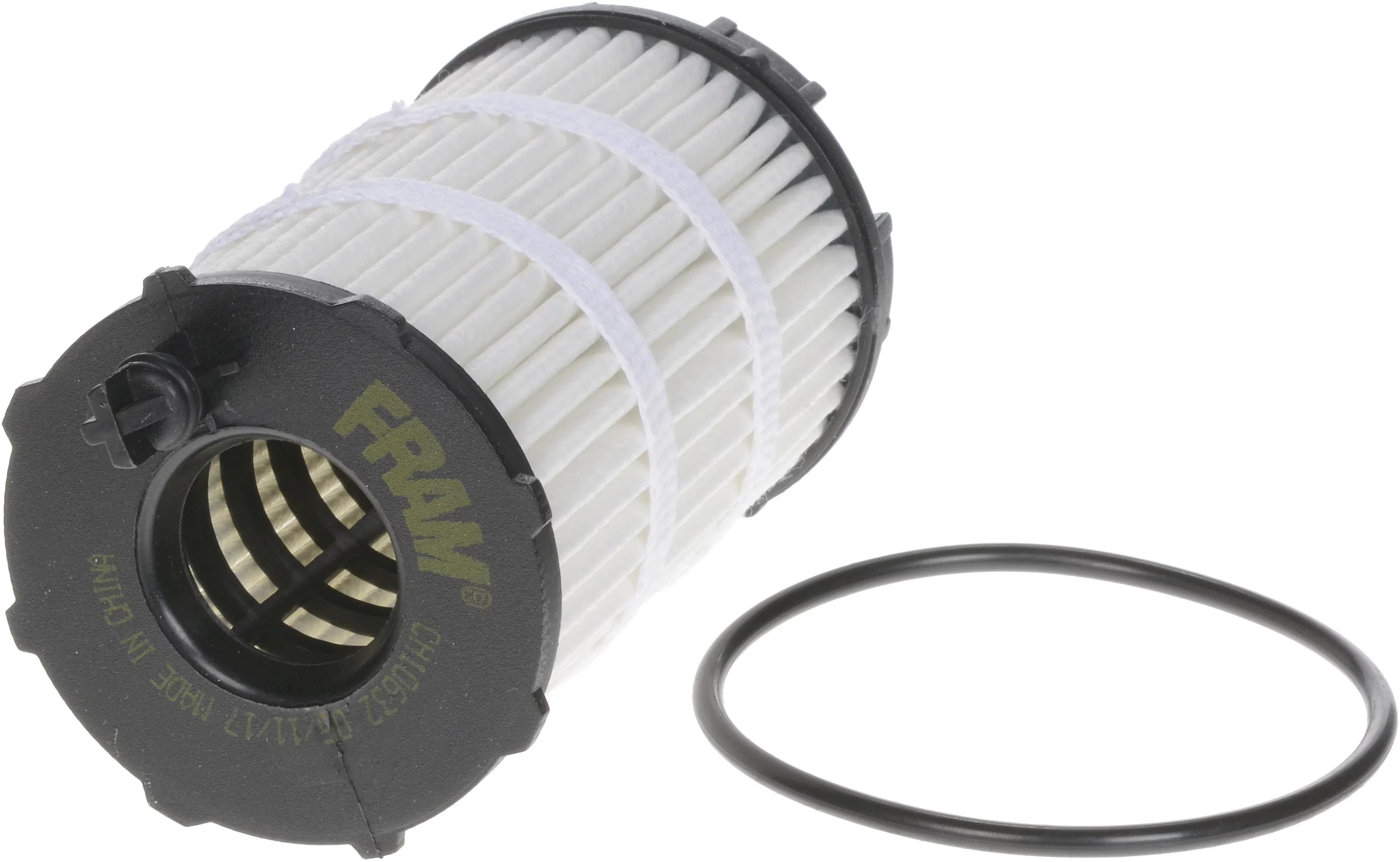 A8, AUDI Q7 mile Filter, and 2007-2009 10K Oil Fits for Audi 2007-2012 Vehicles Volkswagen AUDI Extra select: Guard FRAM CH10632, Filter