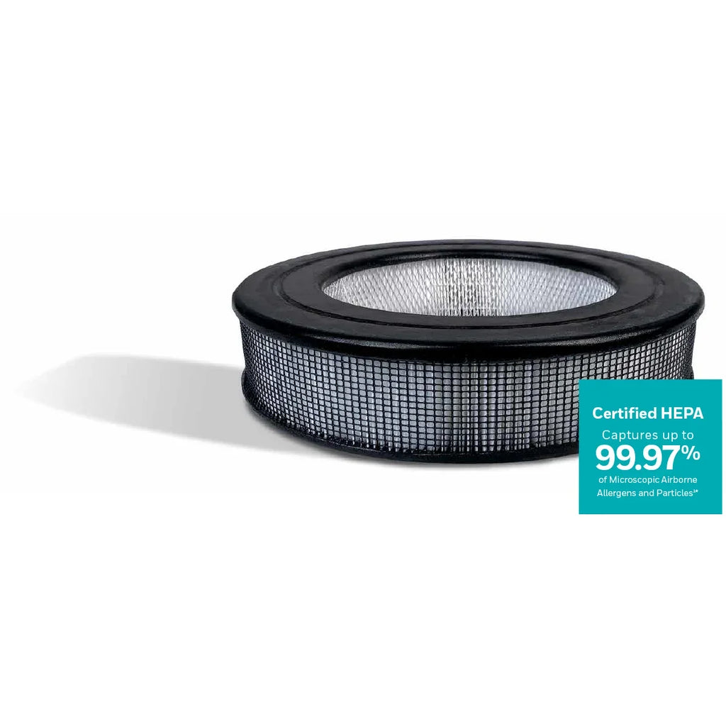 F HRF-F1, Filter, Replacement HEPA Air 1 Purifier Pack Honeywell Filter,