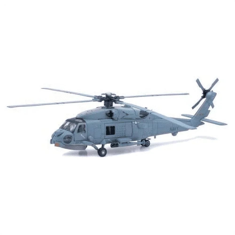 D/C 1/60 Sea Hawk Helicopter SH-60 New-Ray