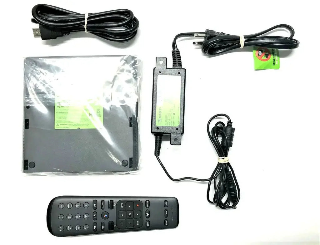 Android Streaming TV OTT Player Direct NOW TV C71KW-400 AT&T Box Box Osprey
