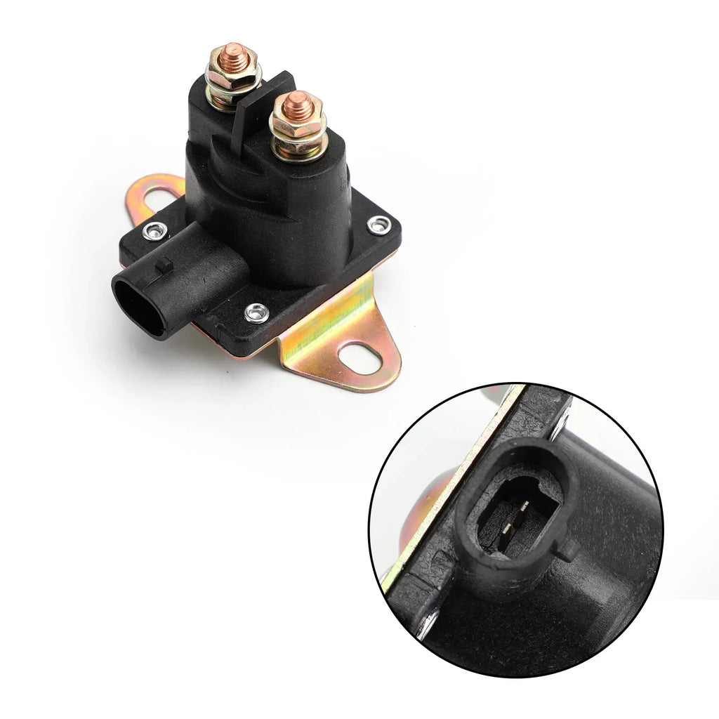 GTX 718 SPX Speedster Sea-Doo 800 Challenger Genic Relay Starter 951 720 For Solenoid Motor