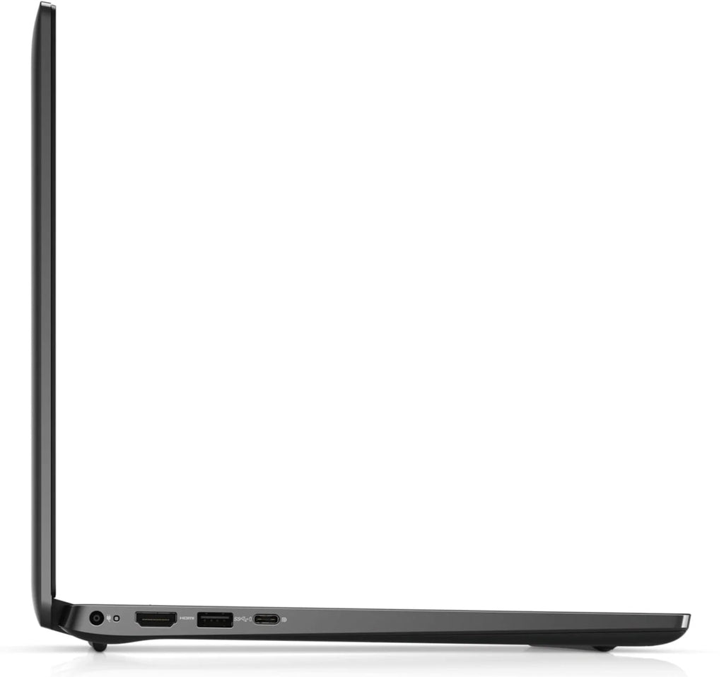 11th 2 14" DELL notebook CPU Cores | Latitude | Core 4.1 GHz RAM SSD 3000 i3 | 8GB @ Gen 3420 - 256GB - - (2021) HD