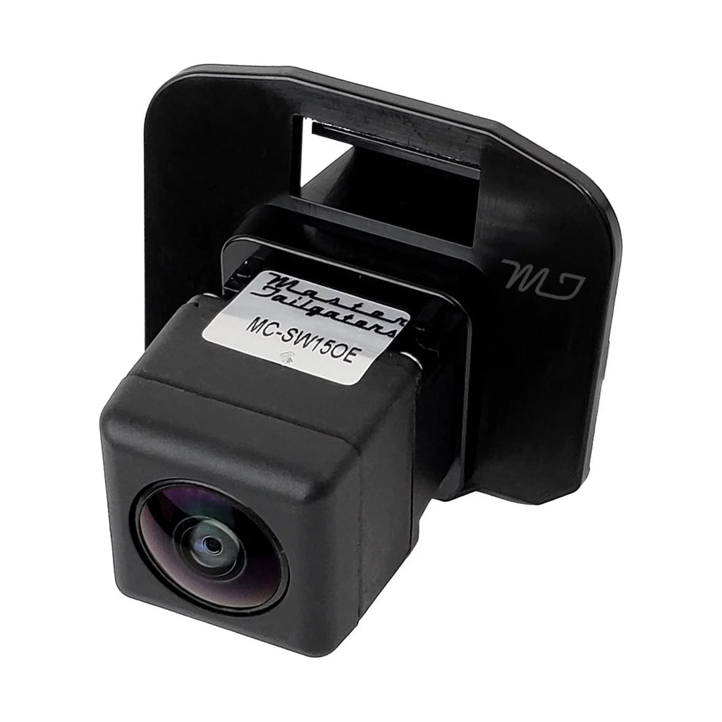 86267VA000 Tailgaters Replacement (2015-2016) for Subaru # OE Master WRX Camera Backup Part