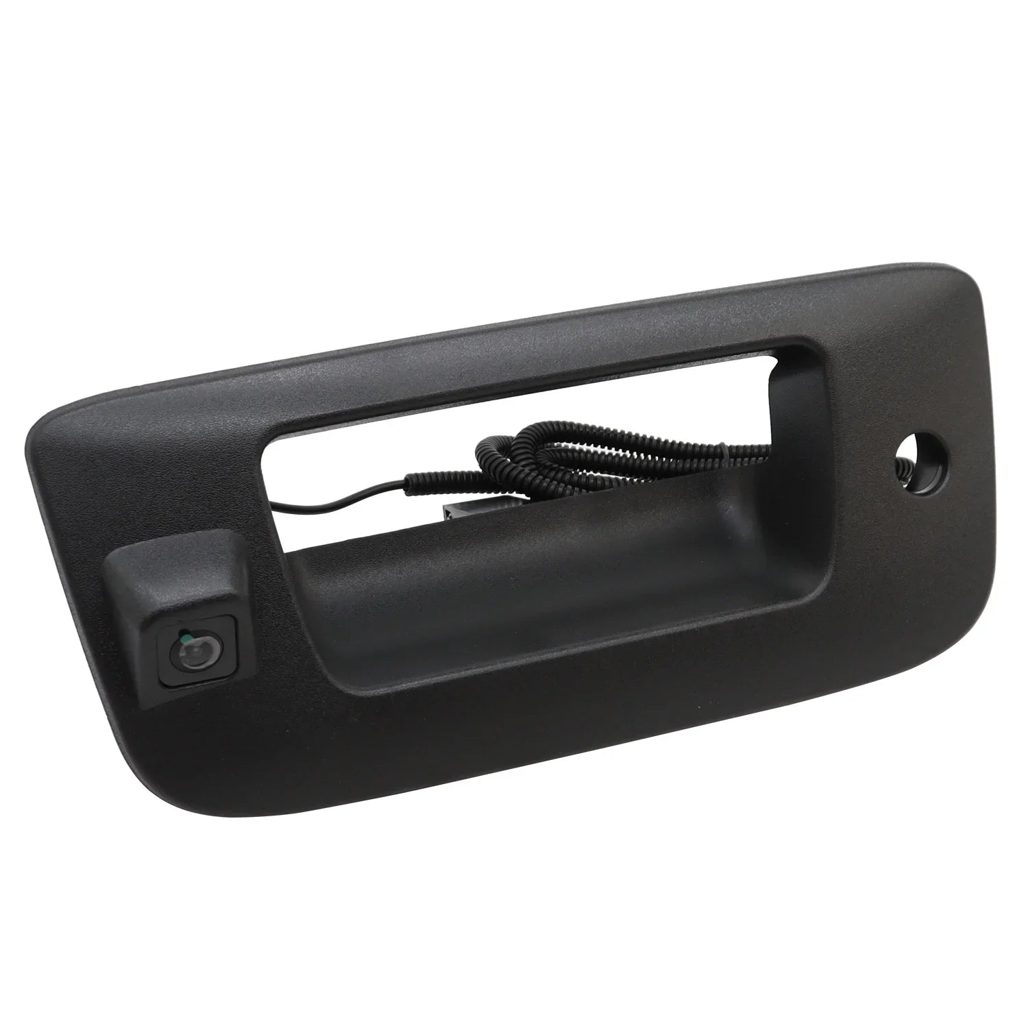 Tailgate Rear GMC Camera Norabaka Handle 2007-2013 Chevy Sierra for View Silverado/ Backup