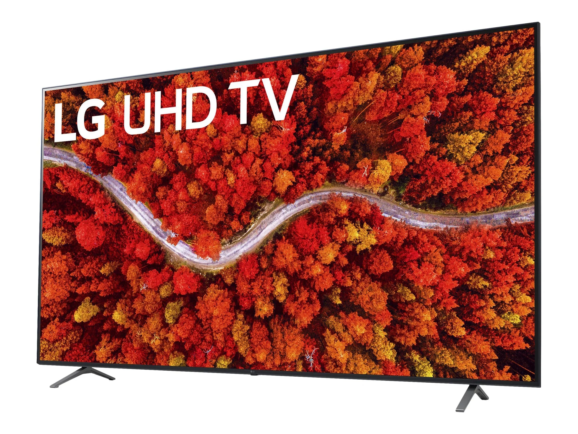 LED-LCD Class (2160p) LG HDR TV 4K UHDTV (82UP8770PUA) 82" Smart