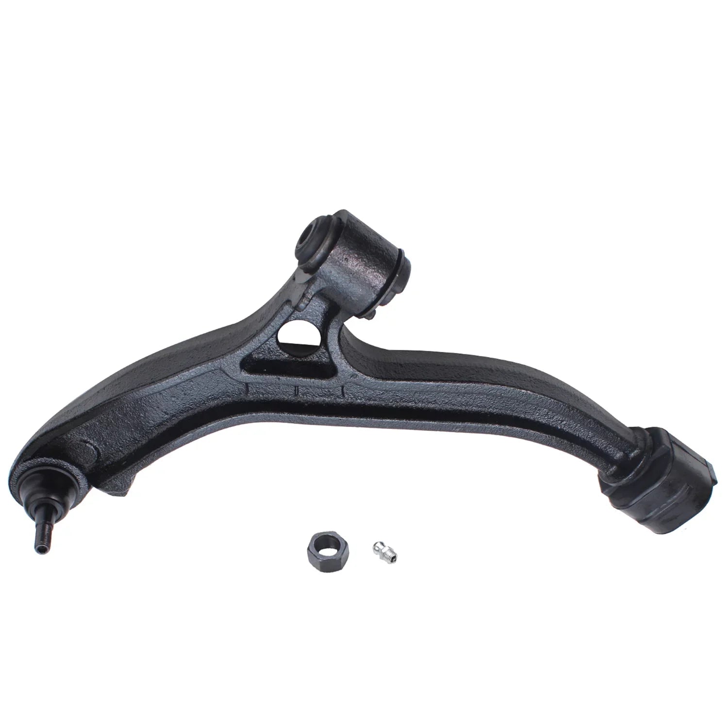 Joints Lower for Arms Axle Dodge 01-03 & Control Country Control Assembly Lower Replacement Chrysler Front Voyager, Town & Caravan - Arms Detroit 2pc 01-07 Ball