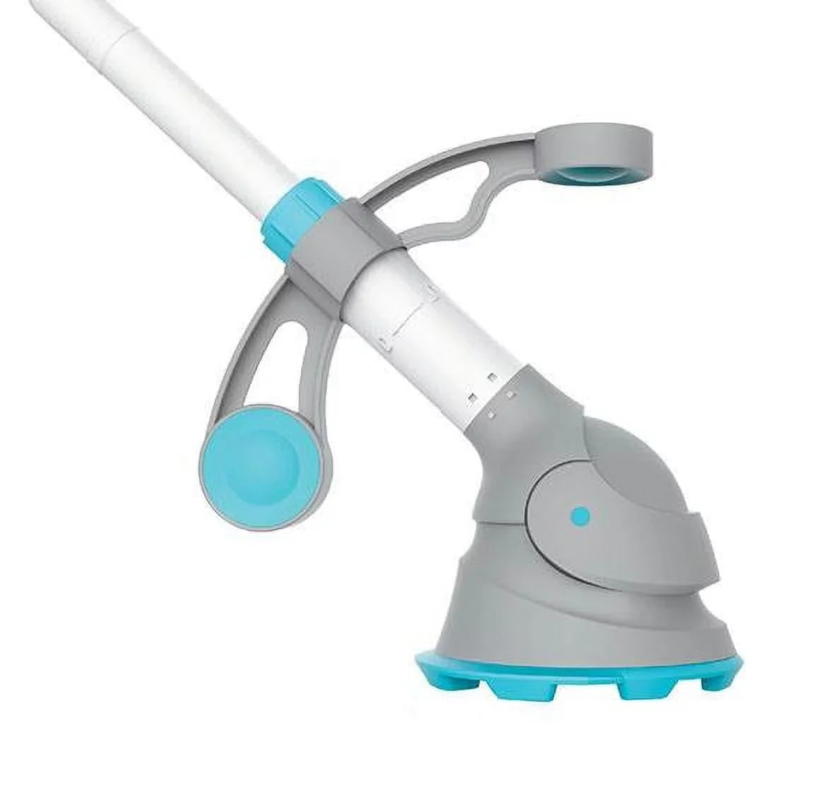 Kokido Ground Intex Easy Automatic + 10' Set Pool x Vacuum Above 30" Krill