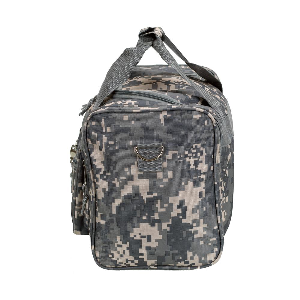 in. Camo Fox CAMO Acu Tote Luggage 19 PTB419-ACU Bag,