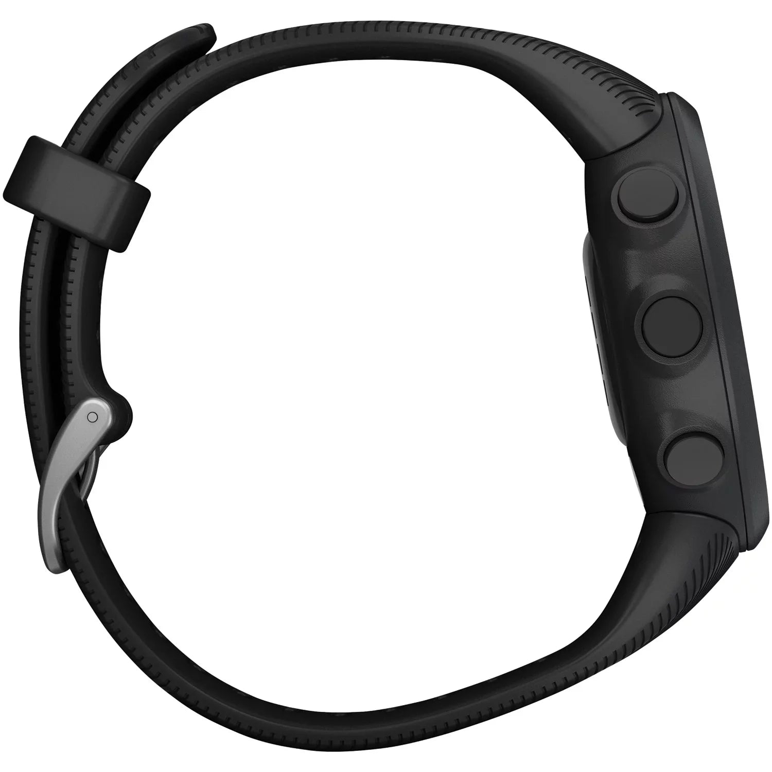 Watch Running 45 Forerunner® in GPS Black