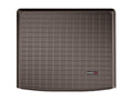 Jeep - Cargo WeatherTech Trunk with compatible 2019-2023 Seating, Liner 2nd Cherokee Behind Row Cocoa