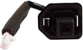 with Altima 2016-2018 Up Compatible Nissan Camera Back