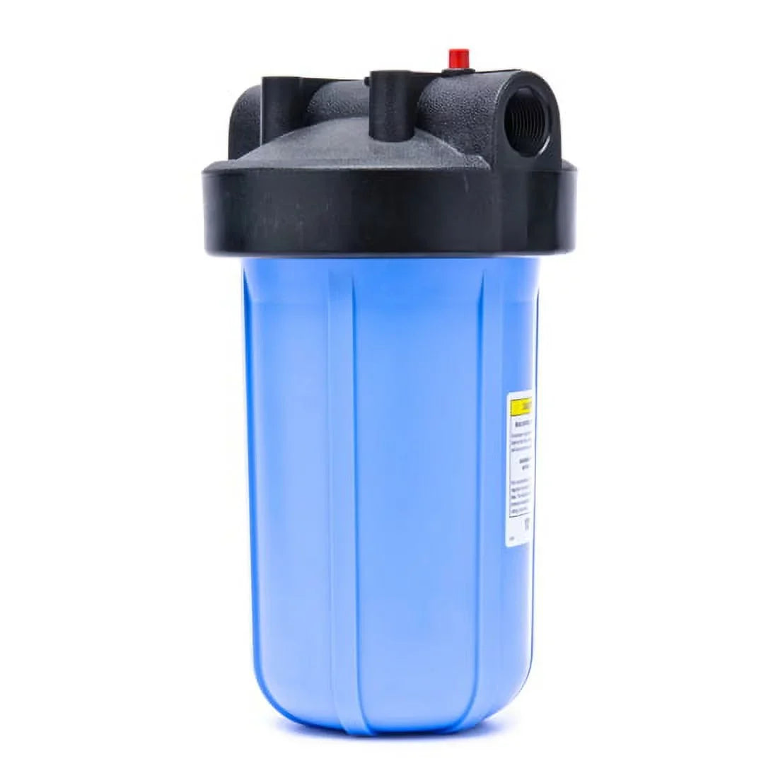 10 Big Whole Blue House HFPP-1-PR10 Pentek Housing Filter inch