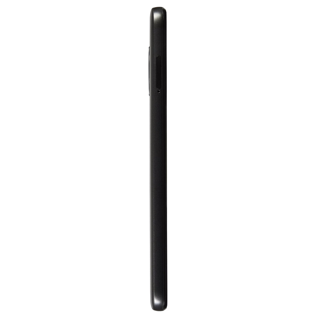 Nokia [Locked C200, Simple Gray- Mobile Smartphone Mobile] Simple to Prepaid 32GB,