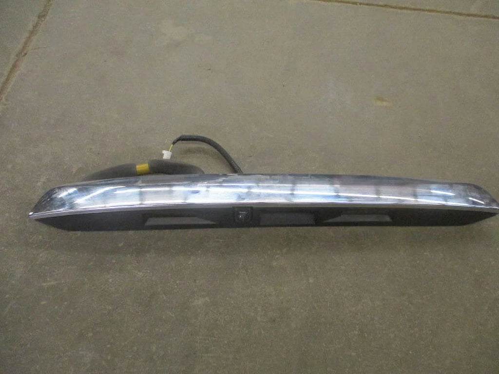 View Up Pre-Owned OEM (Good) QX60 Infiniti Rear Nissan Back Pathfinder LKQ Camera